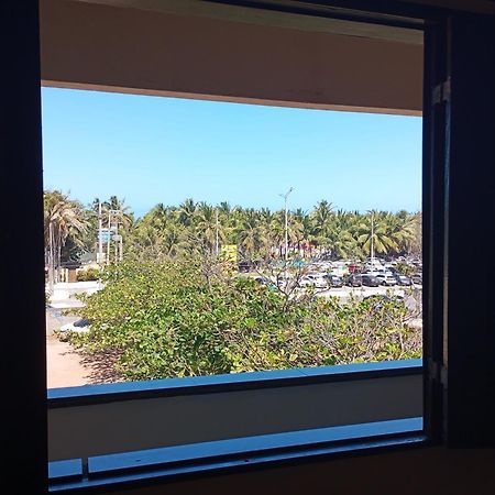 Pousada E Pizzaria Sol E Alegria Fortaleza  Bagian luar foto