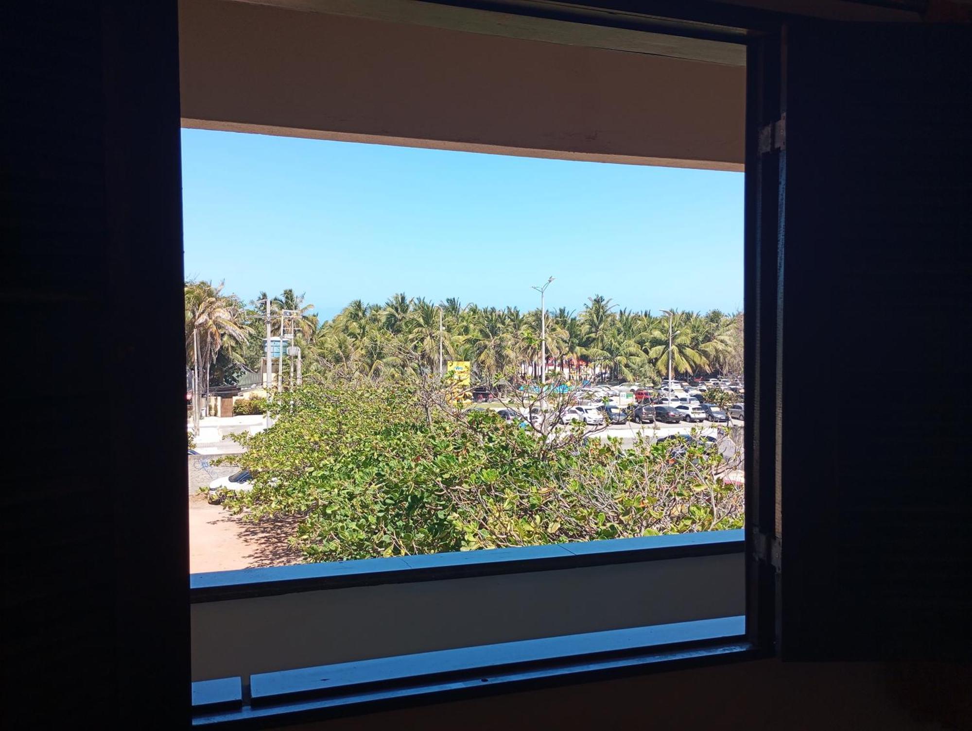 Pousada E Pizzaria Sol E Alegria Fortaleza  Bagian luar foto