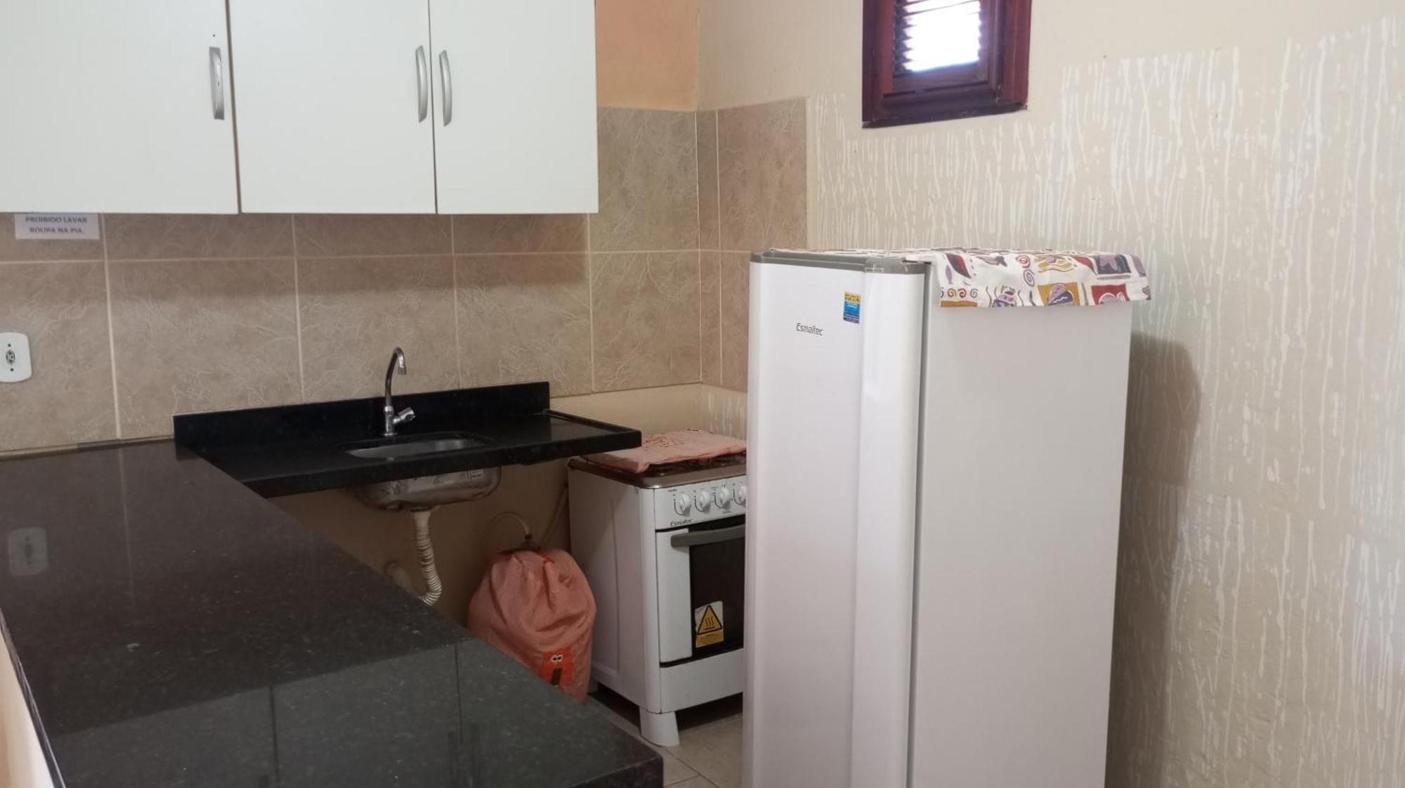 Pousada E Pizzaria Sol E Alegria Fortaleza  Bagian luar foto